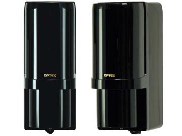 AX-100TFR/200TFR   電池供電型紅外對射探測器