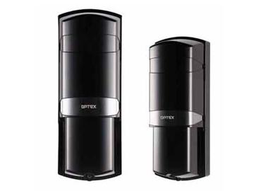 AX-70TN/130TN/200TN   短距離紅外對射探測器