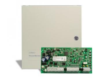 PowerSeries 4-32防區(qū)控制主機(jī)  PC585