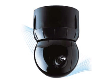 VideoEdge IP網(wǎng)絡(luò)快球攝像機